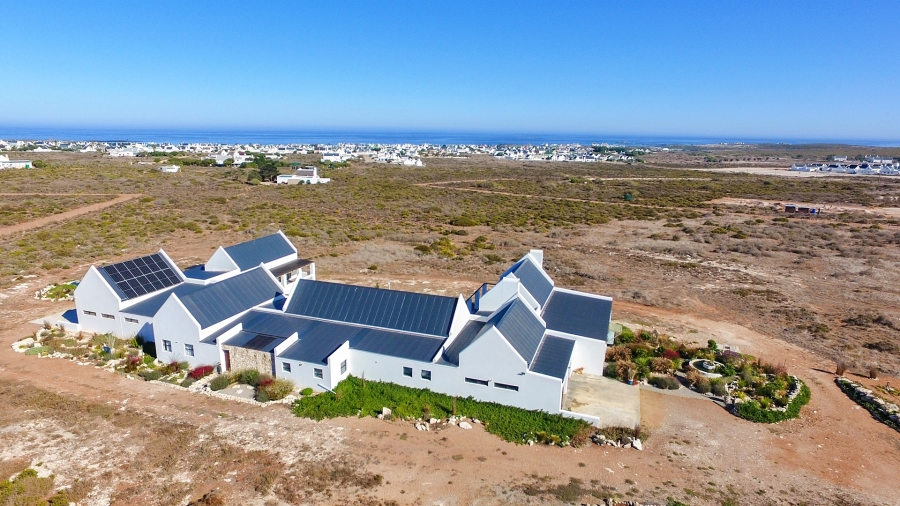 7 Bedroom Property for Sale in Jacobsbaai Western Cape